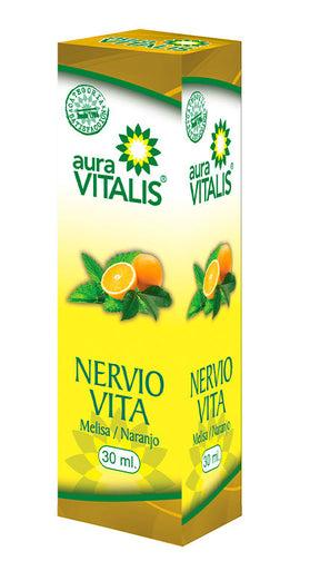 NERVIO VITA GTS X 30 ML