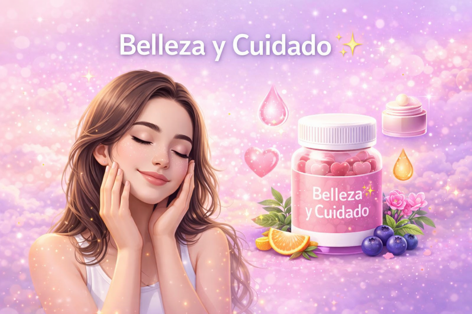 Belleza y Cuidado ✨