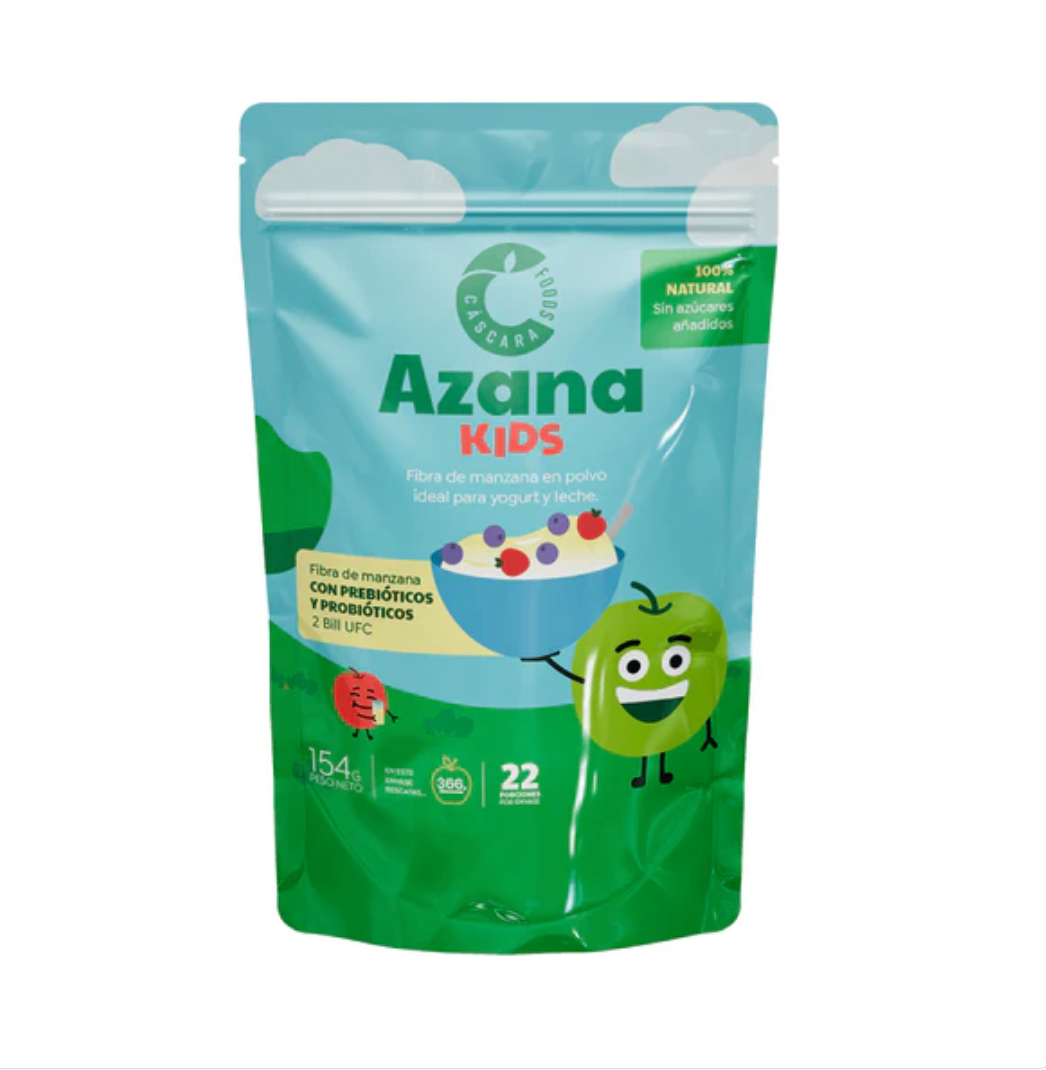 AZANA KIDS X 154 GR